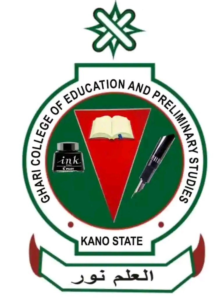 Ghari College of Education and Preliminary Studies, Kano Releases 2024/2025 Admission Form for N.C.E, IJMB, and Remedial Studies Programmes