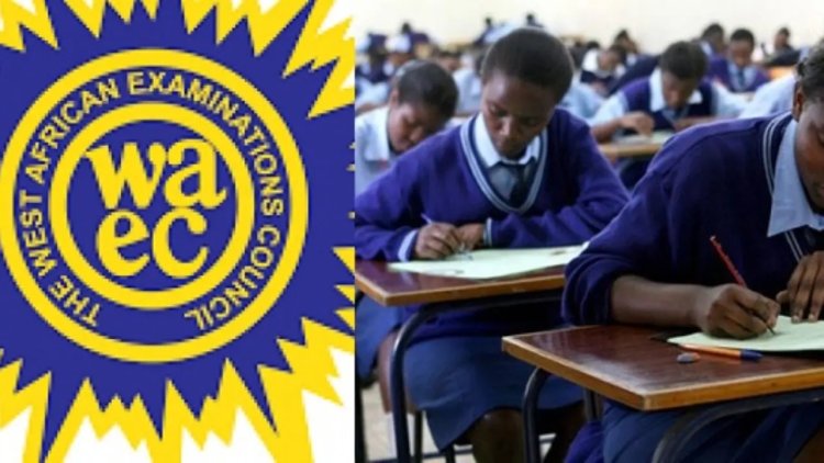 WAEC Begins Marking of 2024 May/June WASSCE