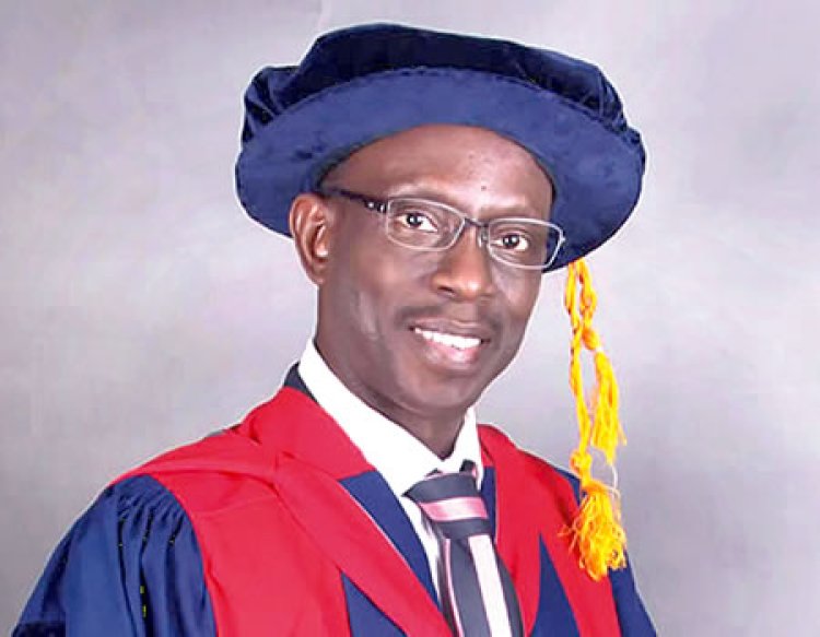 Ex-LASU VC Highlights Societal Disarray as Root Cause of Nigeria’s Challenges