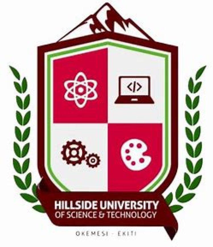 Hillside University Committed to Raising Next Generation of Leaders