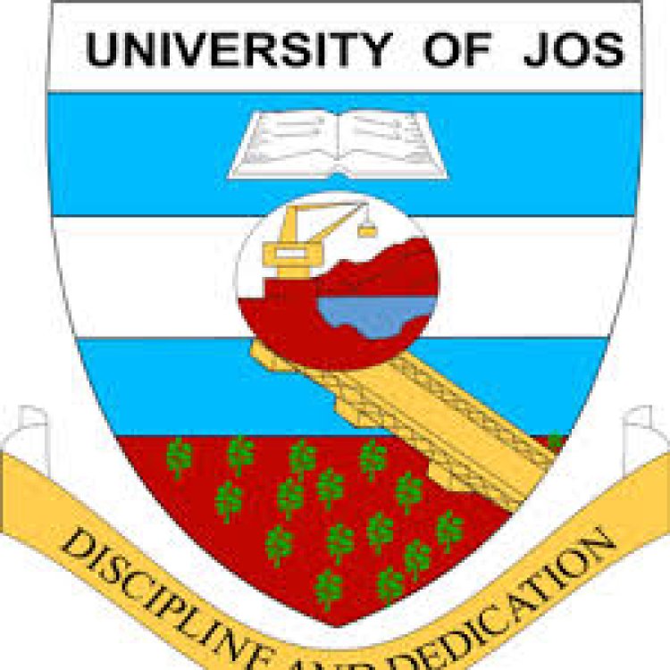 Final Year Engineering Students of University of Jos Build Car for Project