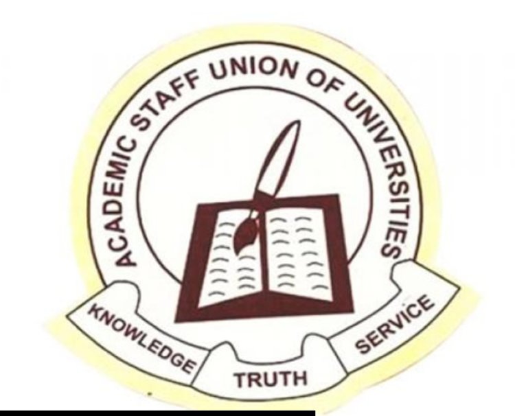 ASUU Grants N400,000 Scholarship to Ebonyi State University Students