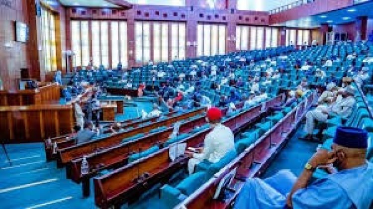 Reps Urge FG to Revisit Suspended School Feeding Programme