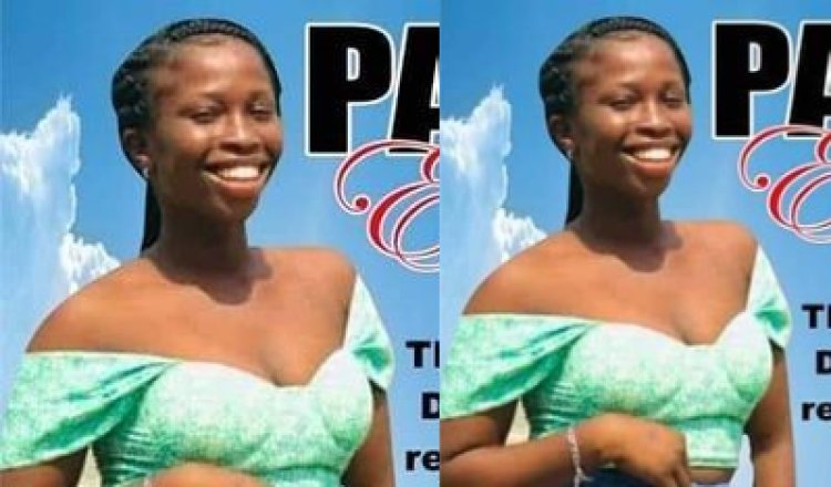 Alvan Ikoku Federal University Mourns the Loss of 26-Years-Old Miss Nwagu Chinwendu