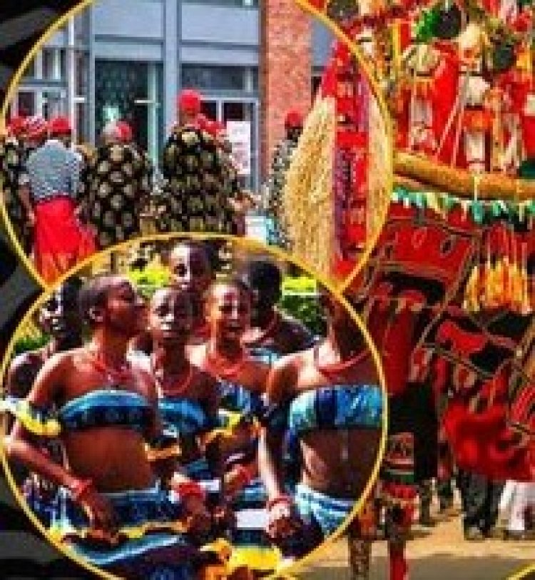 National Association of Ihitte Uboma Students To Host Inaugural Culture Fest 2024