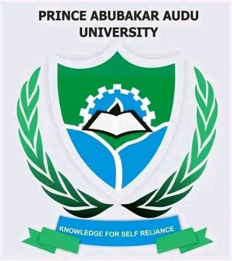 PAAU Commences Activities for the 2024/2025 Academic Session