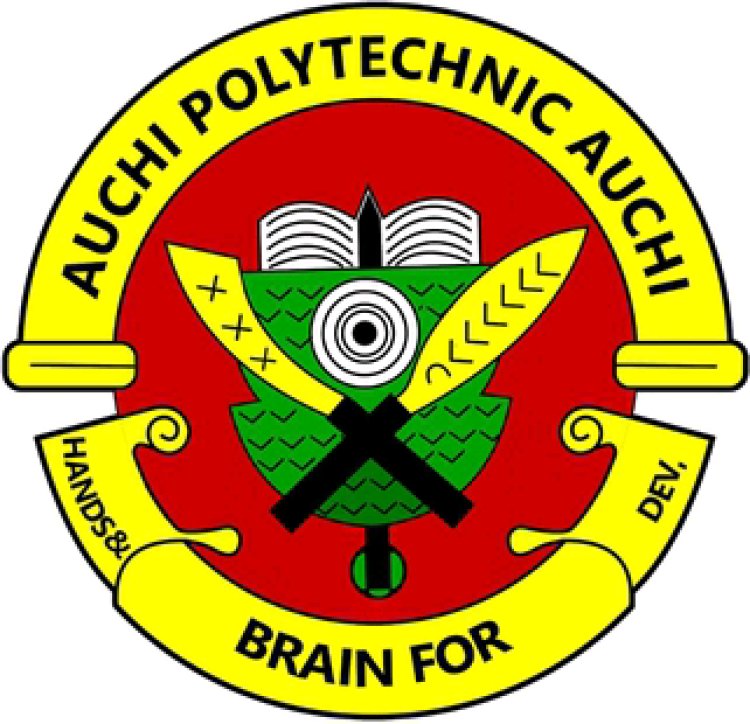 Auchi Polytechnic Announces Admission into Degree Programmes for 2024/2025 Academic Session