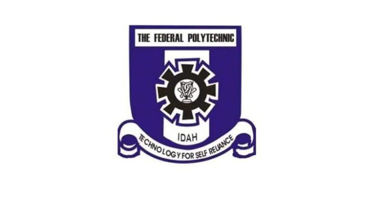 Federal Polytechnic Idah Issues Internal Memo on NYSC Mobilization