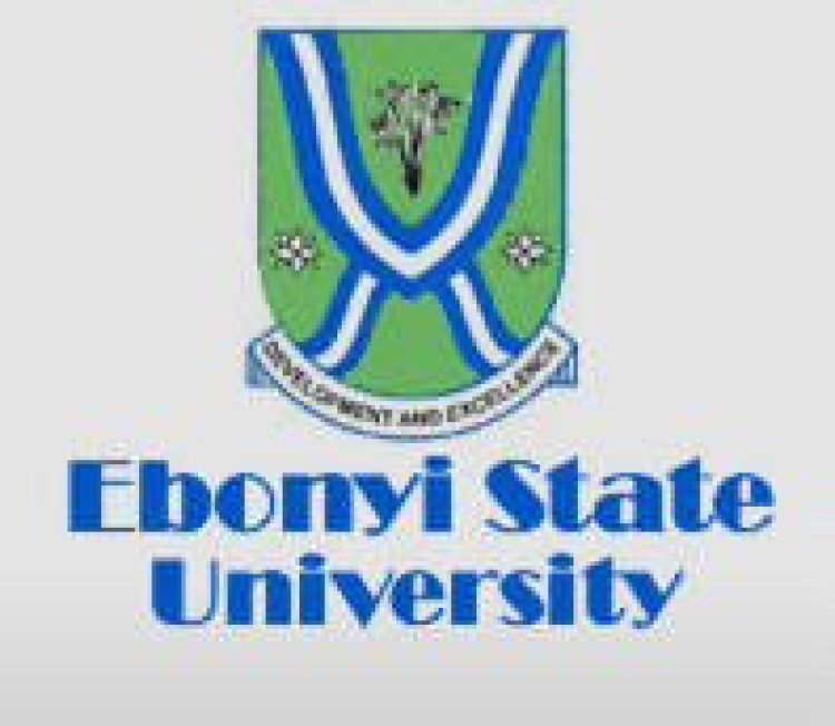 Ebonyi State University Implements Faculty-Specific Dress Codes for Students