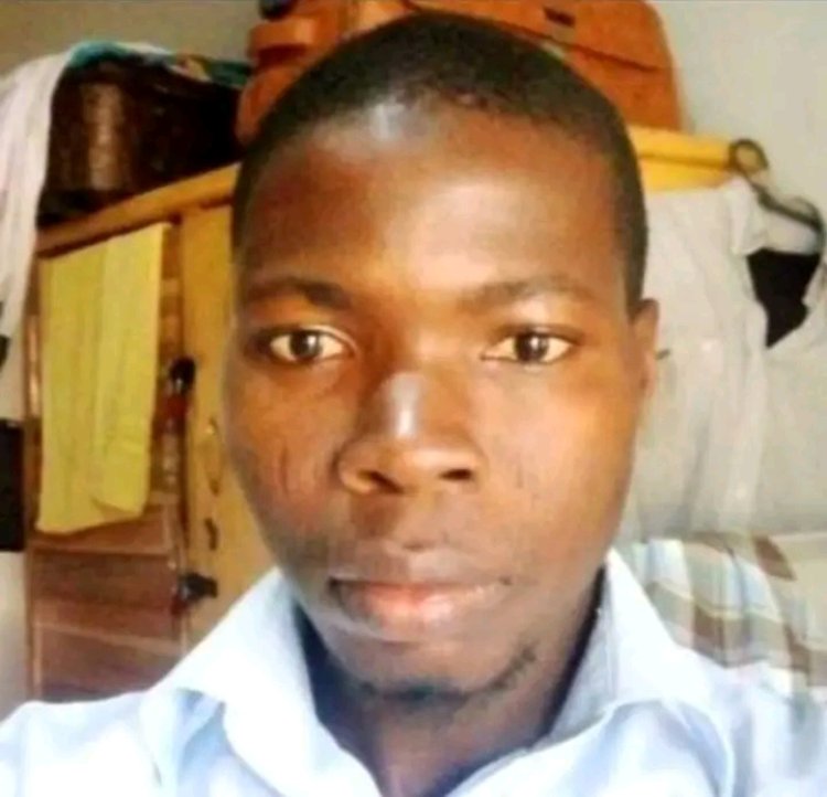 Federal University Dutsinma 300-level Student Ibrahim Salaudeen Stamped to Death