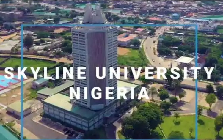 Skyline University Nigeria Announces Post-UTME/DE 2024 Admission Requirements and Registration Details