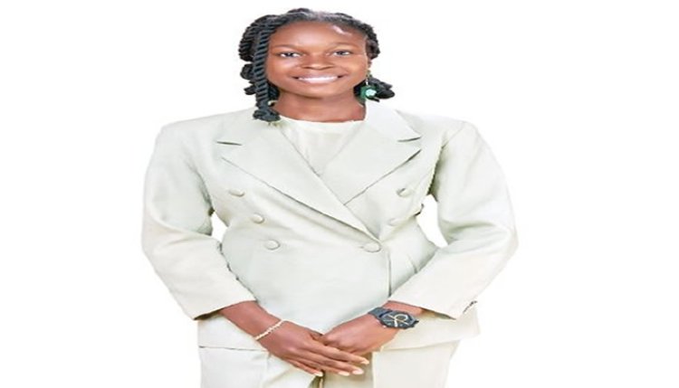 From Rejection to Victory: Abiodun Olorunshola Mary's Journey to Becoming FUOYE's First Female SUG President