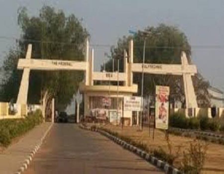 Federal Polytechnic Bida Announces Post-UTME Screening Exercise