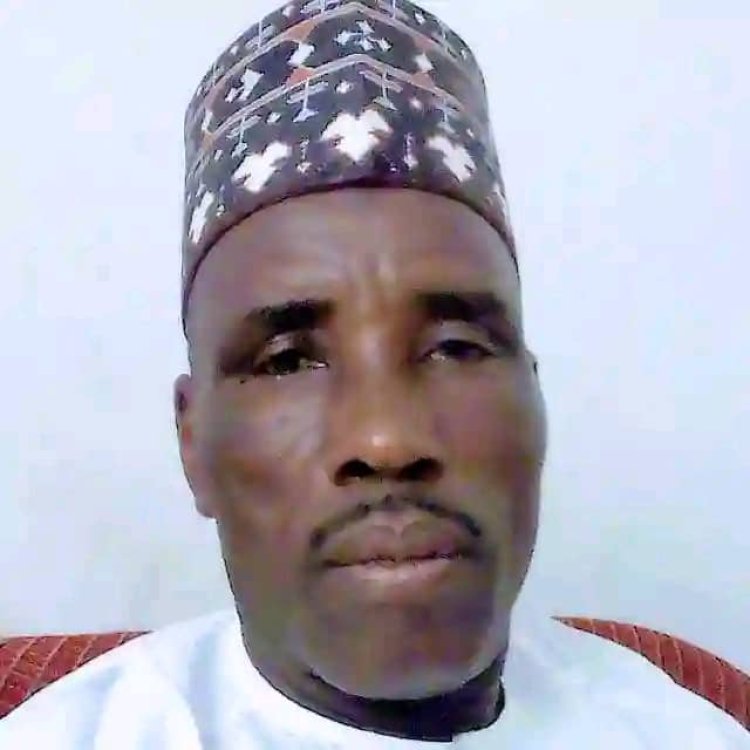 Jigawa State Polytechnic Dutse Mourns the Loss of Renowned Orator, Malam Abdullahi