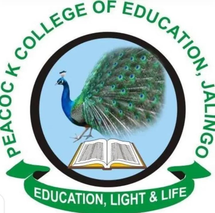 Peacock College of Education Announces 2024 Award Night