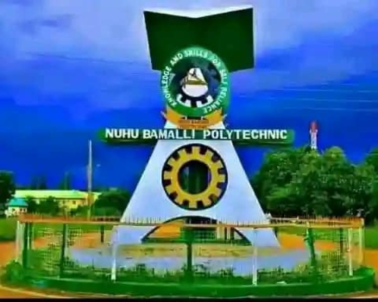 Nuhu Bamalli Polytechnic Announces Admission Opportunity for HND Applicants