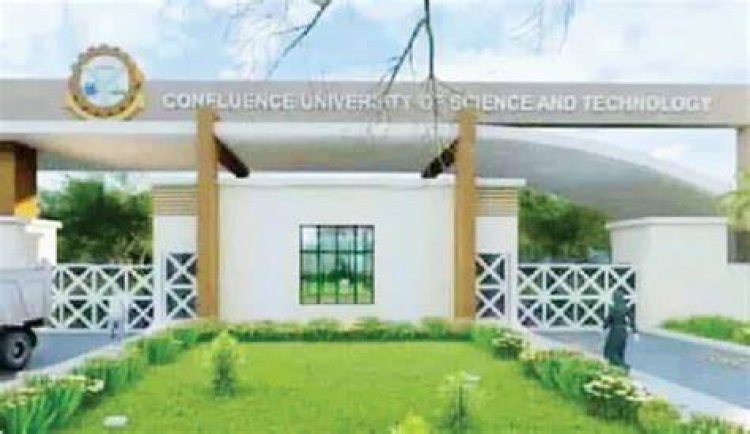 CUSTECH Commences Study of Law and Medicine