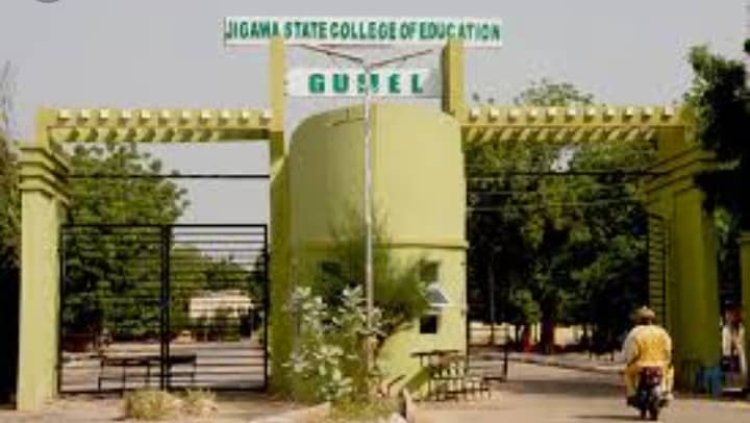 Jigawa State College of Education Releases Admission Form for 2024/2025 Academic Session