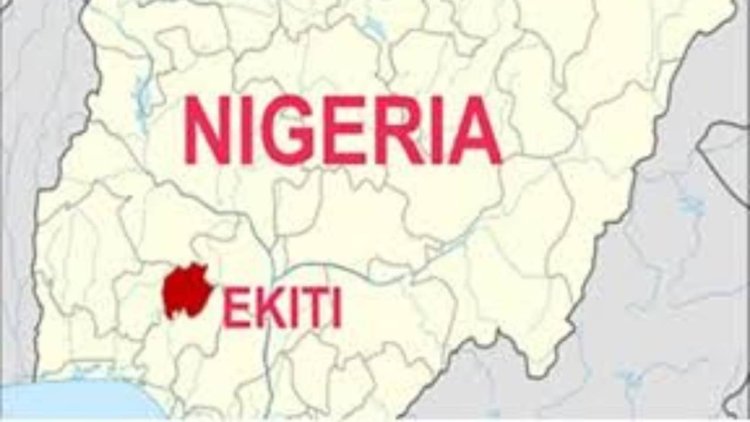 Ekiti Elders Urge Government Action to Rescue Kidnapped Former EKSU Deputy Vice Chancellor