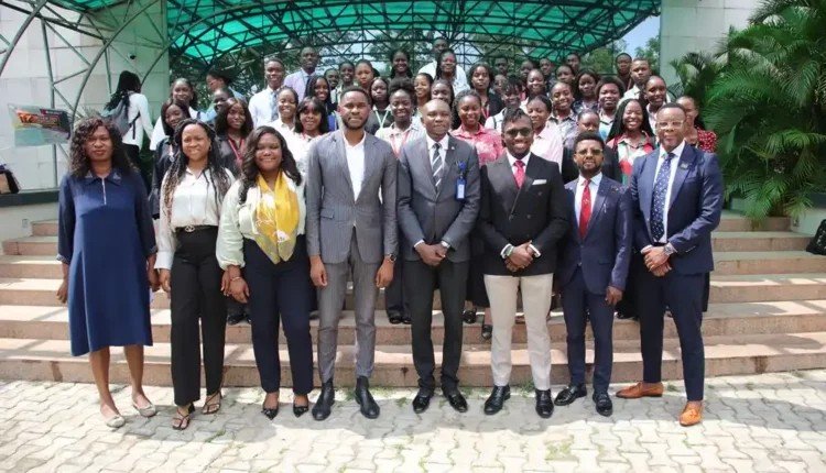 Covenant University Graduates Shine at McKinsey's Young Leaders Programme Session