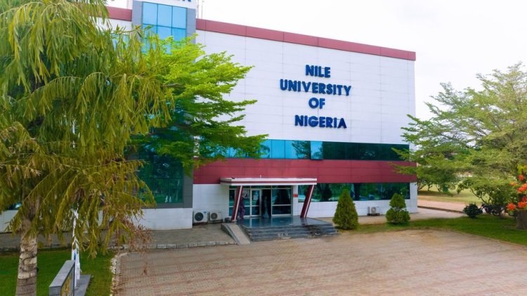 Nile University to Hold 2nd Inaugural Lecture on Machine Learning vs Human Intelligence