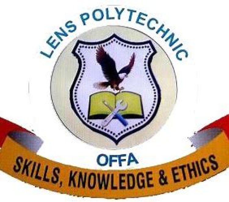 Lens Polytechnic Offa Addresses Viral Video Incident Involving Female Student