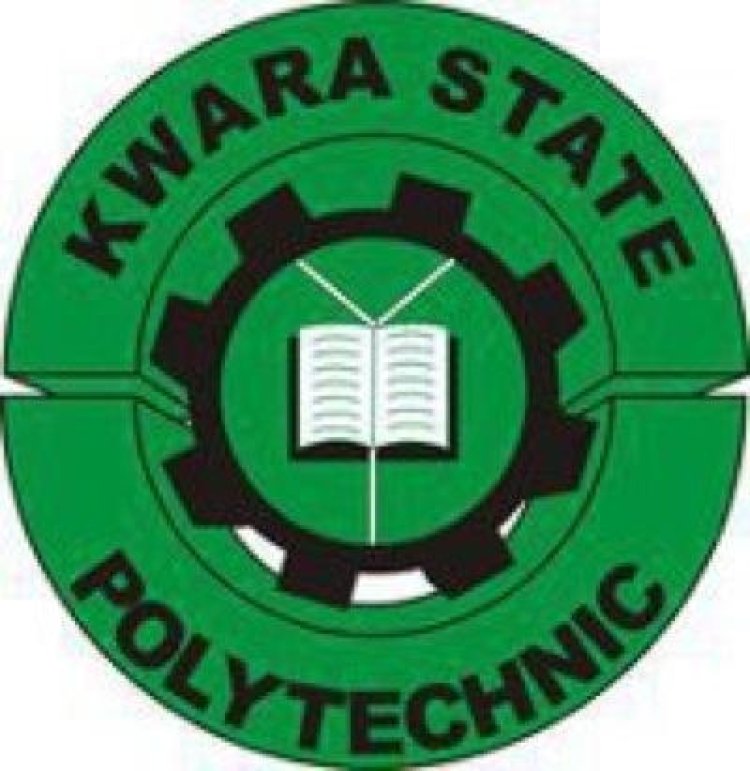 Kwara State Polytechnic Students Protest Over Shooting of Colleague at Police Checkpoint