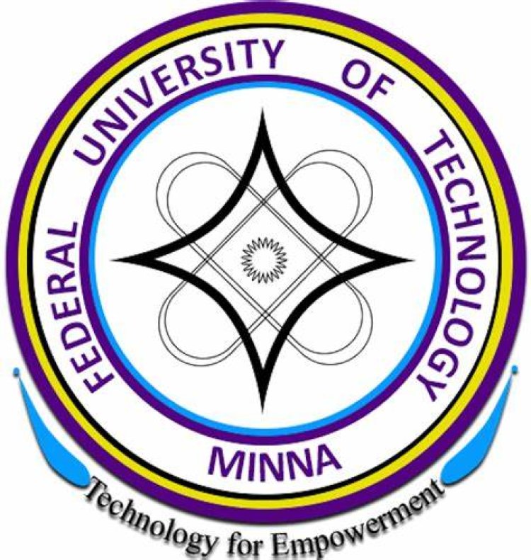 FUTMinna to Launch Seven New Academic Programs for 2024/2025 Session