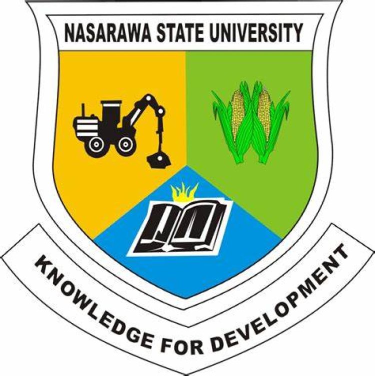 Nasarawa State University Celebrates World Teachers Day