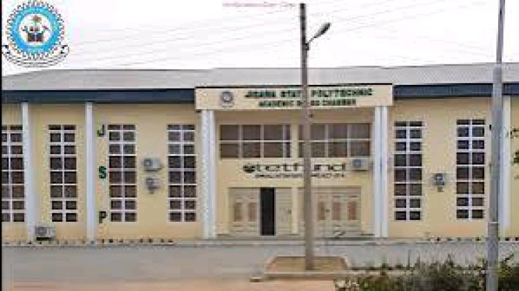 Caretaker Committee for SUG 2023/2024 Announced at Jigawa State Polytechnic