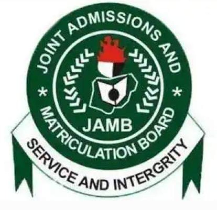 JAMB Sets Date for 2024 Cut-off Mark and Admission Policy Meeting