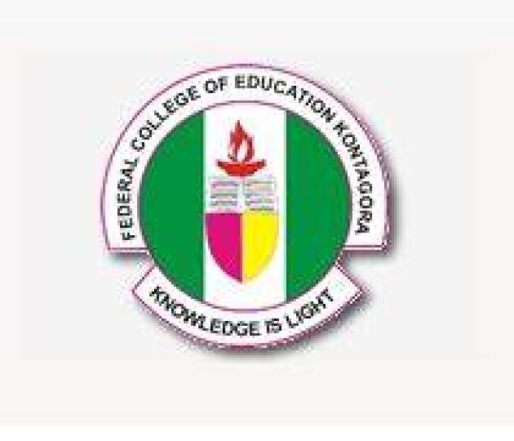 FCE Kontagora Opens Applications for 2023/2024 Admission