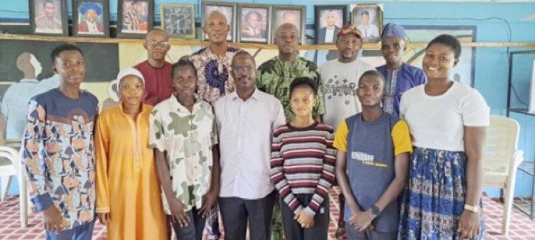 Six LASUED Students Awarded ASUU Scholarships