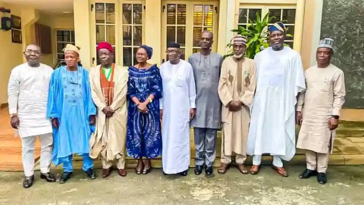 FULOKOJA Management Holds Familiarization Meeting with New Governing Council Amidst High Expectations