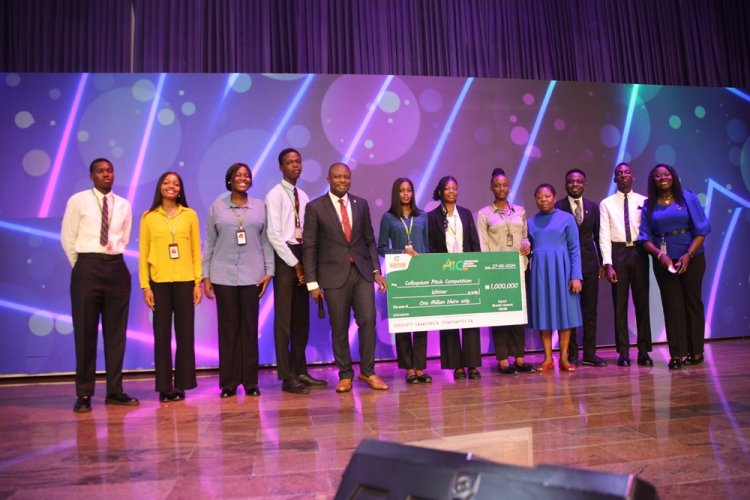 Covenant University Mass Communication Students Triumph at ARCON Colloquium 2.0, 2024