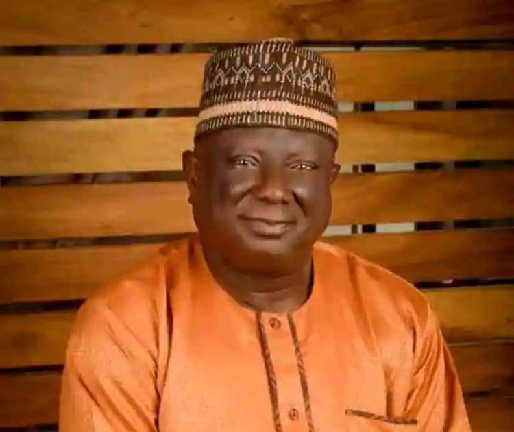 Kaduna State University Professor Appointed to National Mirror/Technical Committee