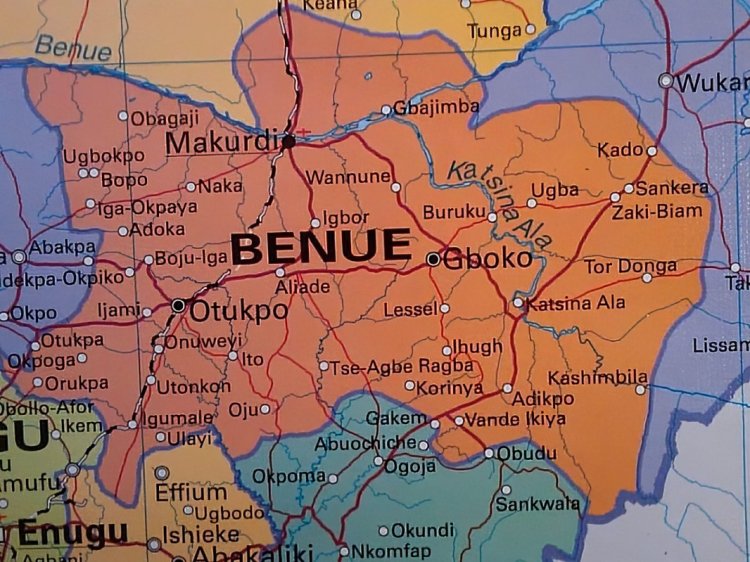 Benue APC Congratulates New Board Members of Benue Tertiary Institutions