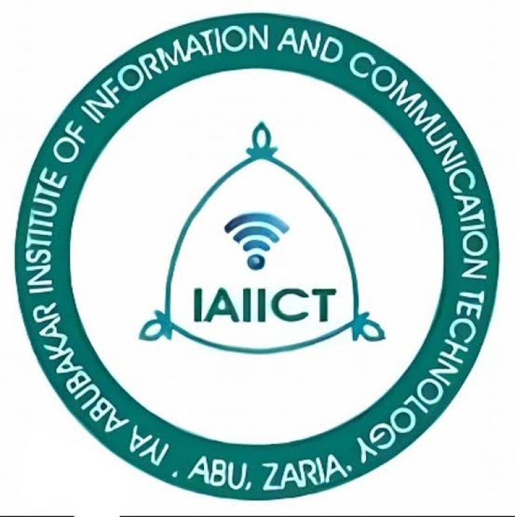 ABU Iya Abubakar Institute of ICT, Zaria, Announces Diploma Admission for 2024/2025