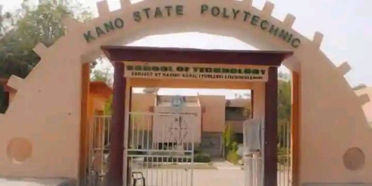 Kano State Polytechnic Releases 2023/2024 First Batch Postgraduate Diploma Admissions List