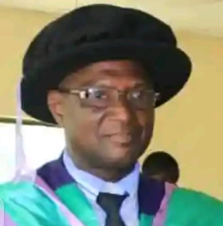 Kaduna State University Congratulates Dr. Joshua Magoi on Appointment as University Librarian of Bingham University