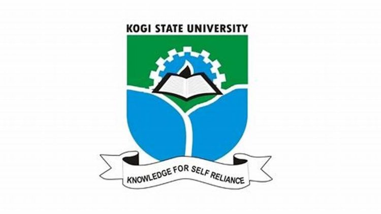 Kogi State University 2024/2025 Admission Updates