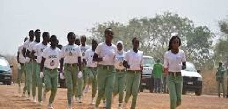 Medical Students Call for Scrapping of NYSC Programme, Label it Torturous