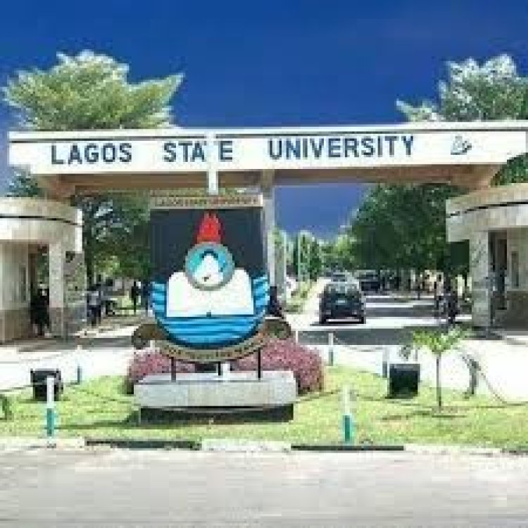 LASU Bars Lecturers, Students From Sleeping Overnight In Offices, Classrooms