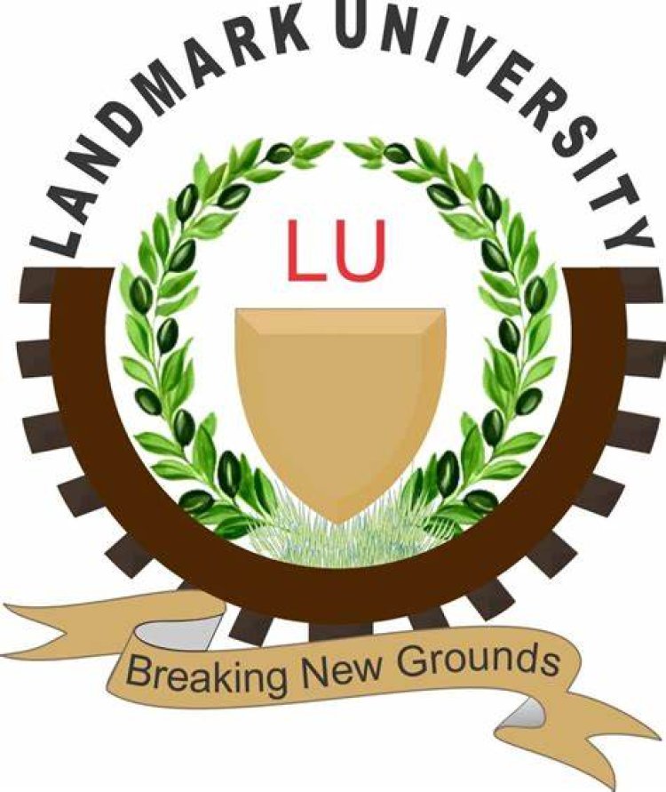 Landmark University Faculty Members Ranked Among Top 2% Scientists in the World