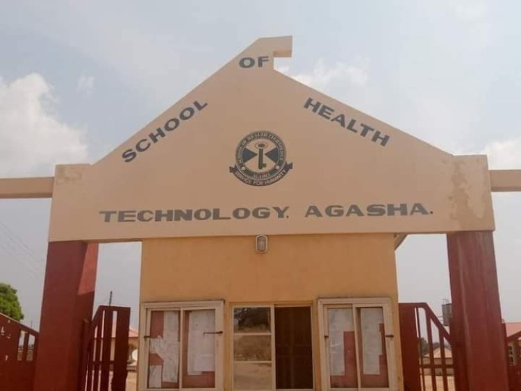 Dr. Bem Vangerwua Appointed Chairman of College of Health Technology Agasha