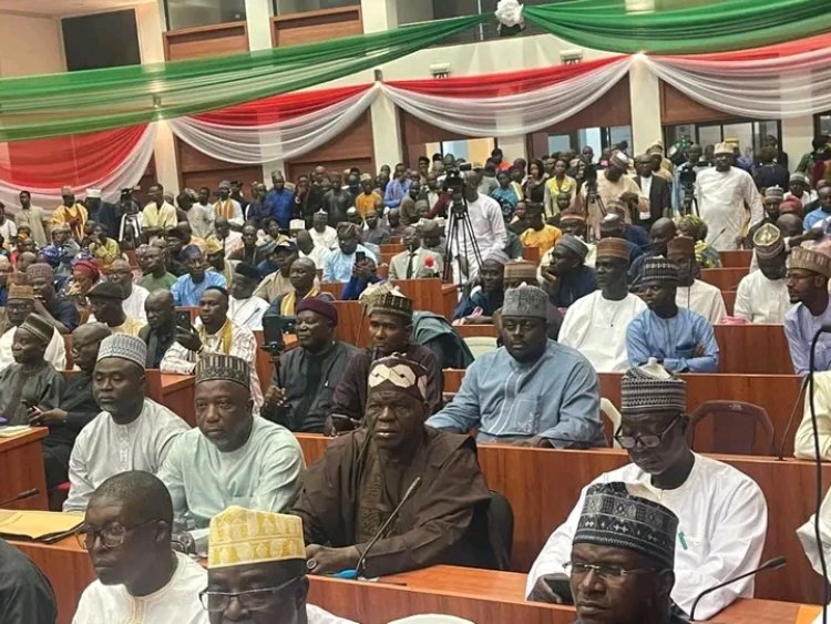 Senate Holds Public Hearing on Federal University Birnin Kebbi Establishment Bill