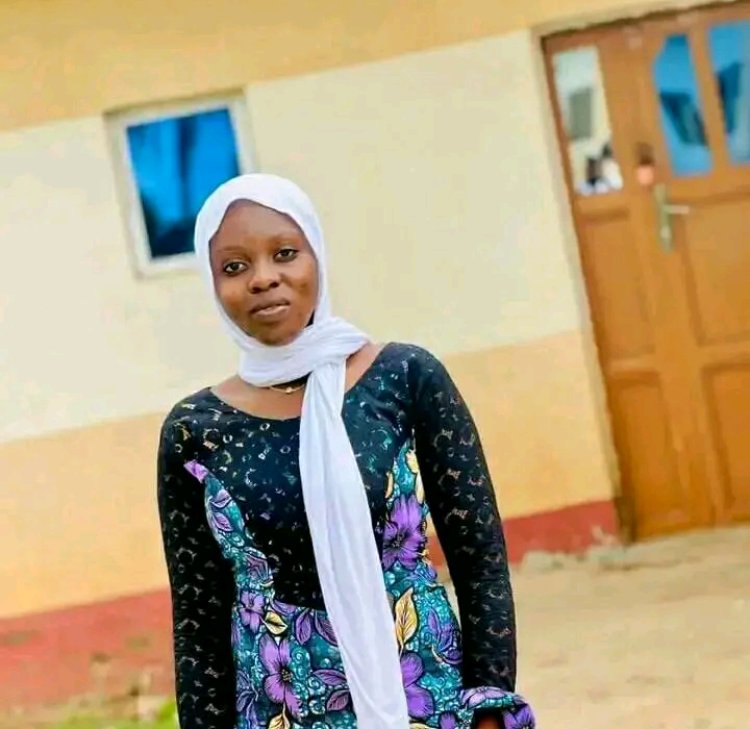 Kogi State University Mourn The Loss Of 100-Level Student Rukayyat