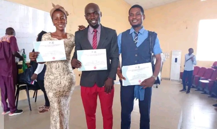 ZTC FUKASHERE Chapter Hosts Successful Debate Competition