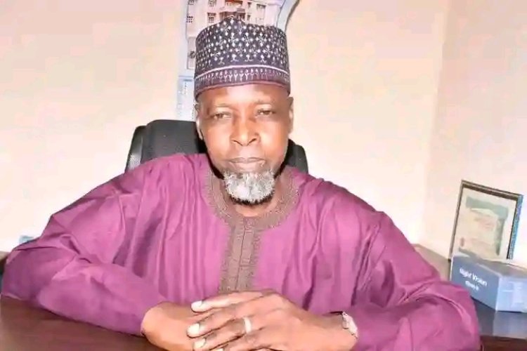 UNIMAID Appoints Major Abiya Muhammad As New Chief Security Officer