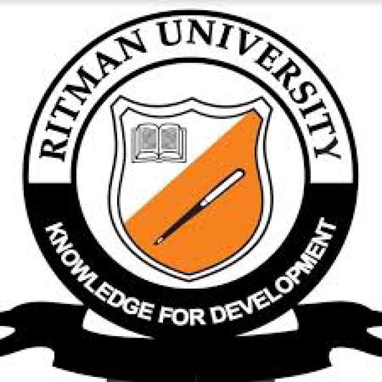 Ritman University Releases 2024 Post-UTME Forms, Details Eligibility and Registration